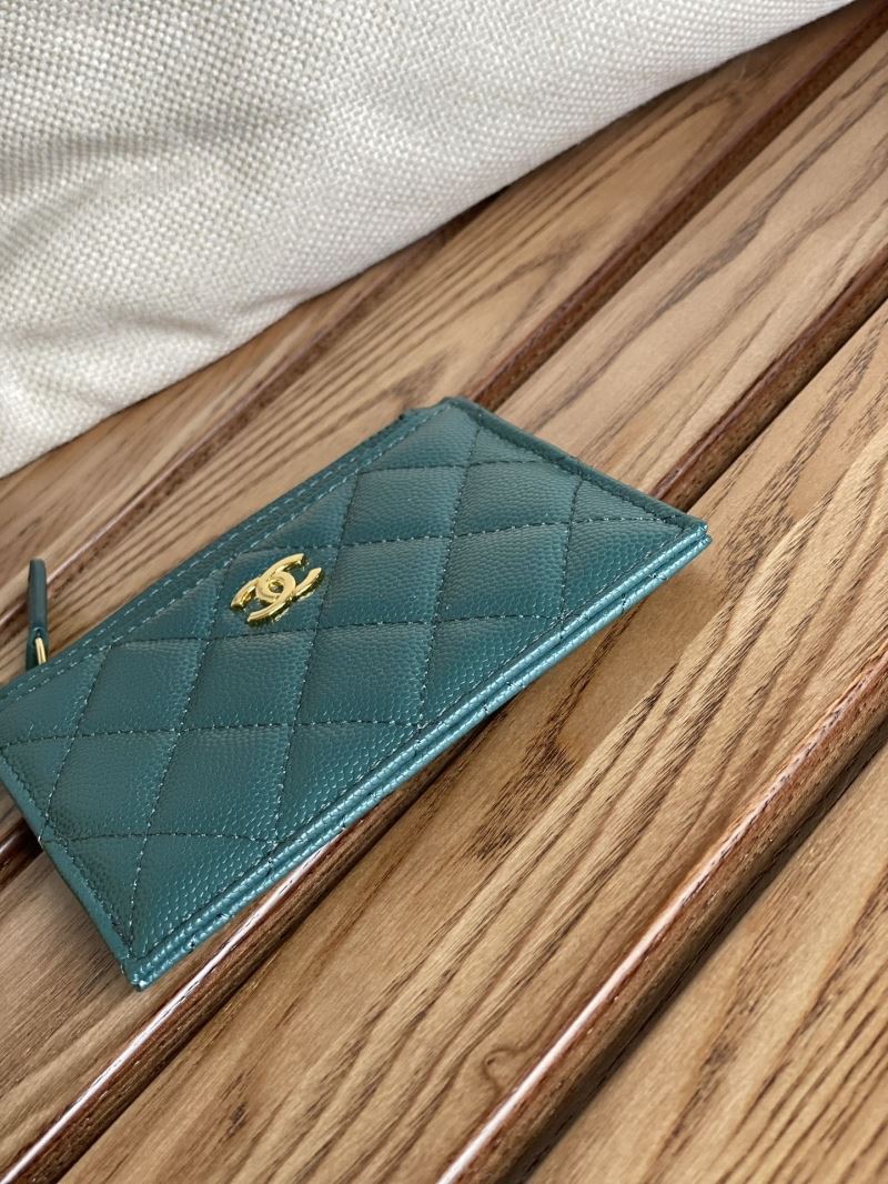 Chanel Wallet Purse